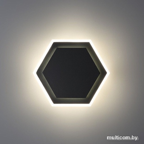 Уличный настенный светильник Novotech Street 359163