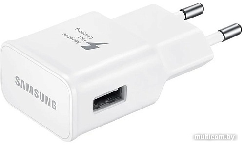 Сетевое зарядное Samsung EP-TA20EWENGRU