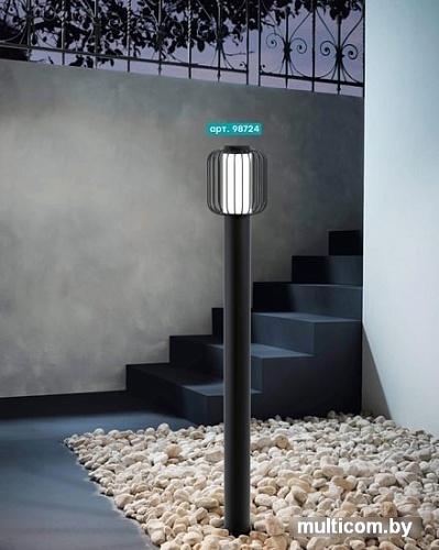 Садовый светильник Eglo Ravello 98724