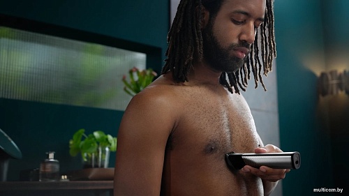 Универсальный триммер Philips All-in-One Trimmer Series 9000 MG9553/15