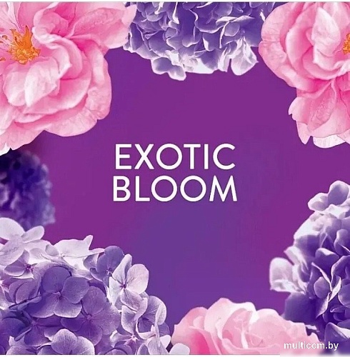 Кондиционер для белья Lenor Lenor Exotic Bloom 155 г