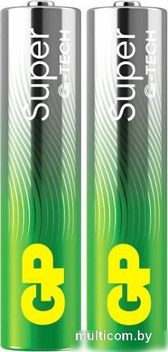 Батарейка GP GP24A21-S2