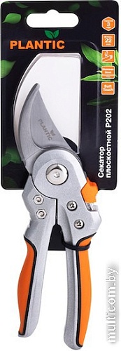 Секатор Plantic Plantic P202 25202-01