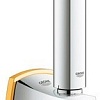 Душевой гарнитур Grohe Grandera Stick (хром/золото) [27993IG0]