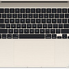 Ноутбук Apple Macbook Air 15&amp;quot; M3 2024 MXD33