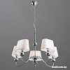 Подвесная люстра Arte Lamp Turandot A4012LM-5CC