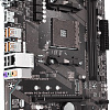 Материнская плата Gigabyte GA-A320M-S2H V2