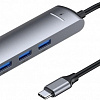 USB-хаб Baseus CAHUB-J0G