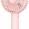 Вентилятор Solove Small Fan N9 (розовый)