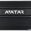 Автомобильный усилитель Avatar ABR-300.4