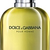 Dolce&amp;Gabbana Pour Homme EdT (75 мл)