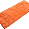 Спальный мешок Wildman Фристайл (оранжевый)
