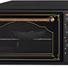 Мини-печь Willmark WOF-505BLR