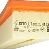 Воздушный фильтр Renault 165461599R