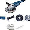 Угловая шлифмашина Bosch GWS 2200 Professional 06018C1320