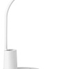 Настольная лампа SmartBuy SBL-DL-14-r-w