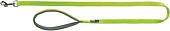 Поводок Trixie Premium Leash M-L 200217 (яблоко)