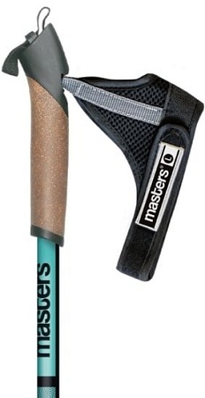 Треккинговые палки Masters Training 01N0619