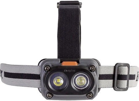 Фонарь Energizer HardCase Magnet HL 3AAA