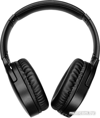 Наушники Evolution BH103S (черный)