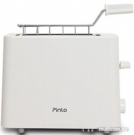Тостер Pinlo PL-T050W1H
