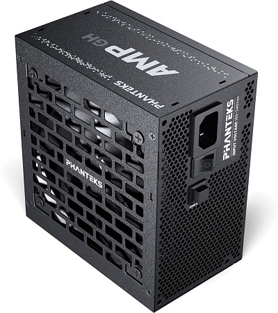 Блок питания Phanteks AMP GH 850W PH-P850GH_BK01