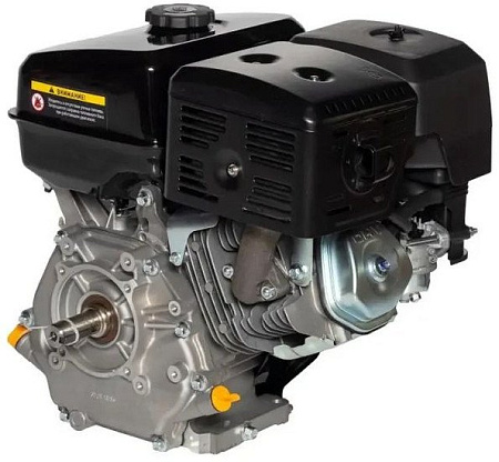Бензиновый двигатель Loncin G420F