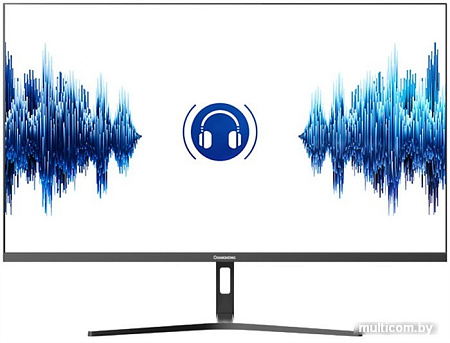 Монитор CHiQ LMN24F680