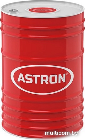 Трансмиссионное масло Astron Semi Synthetic 75W-90 GL 4? 20л