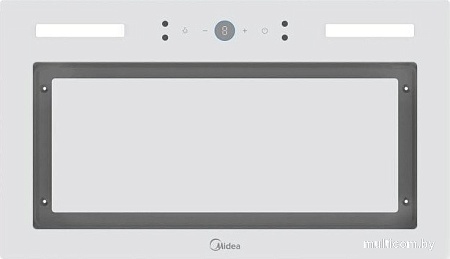 Кухонная вытяжка Midea MH60I530GW