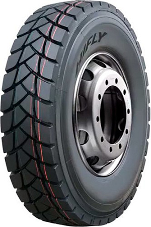 Летние шины HI FLY HH302 315/80R22.5 156/152L