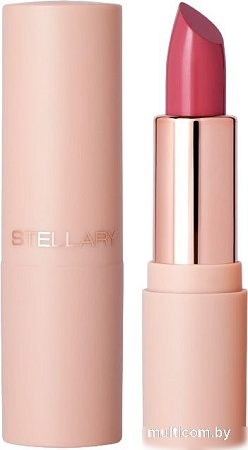 Декоративная косметика для губ Stellary Увлажняющая с гиалуроновой кислотой тон 07 (4г)