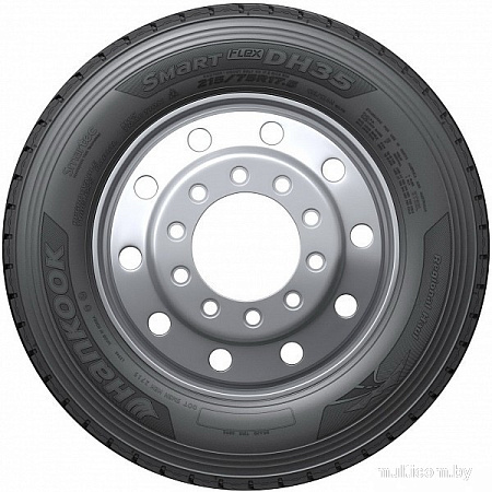 Hankook DH35 235/75R17.5 132/130M