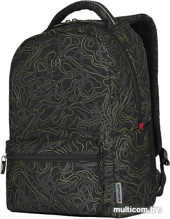 Рюкзак Wenger Colleague 22 л 606466 (черный)