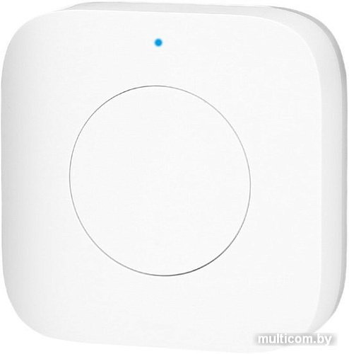 Пульт ДУ Aqara Smart Wireless Switch (с гироскопом) WXKG12LM