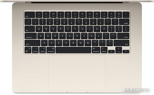 Ноутбук Apple Macbook Air 15&quot; M3 2024 MXD33