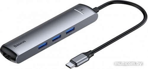 USB-хаб Baseus CAHUB-J0G