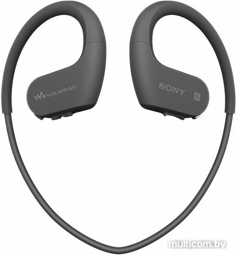 MP3 плеер Sony Walkman NW-WS625 16GB (черный)