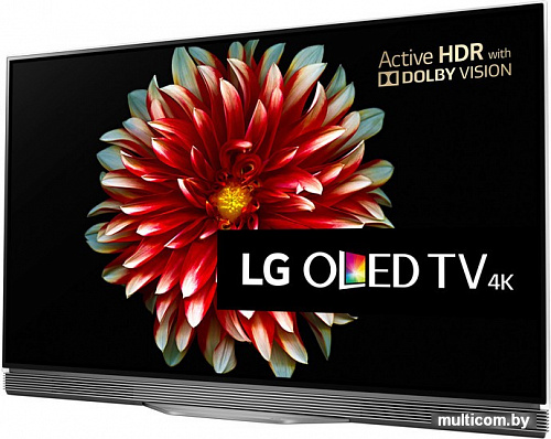 Телевизор LG OLED55E7N