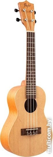 Укулеле Flight NUC100 NA
