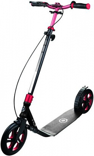 Самокат Globber One NL 230 Ultimate (красный)