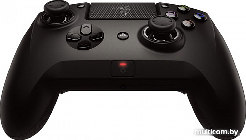 Геймпад Razer Raiju Tournament Edition