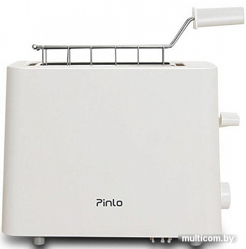 Тостер Pinlo PL-T050W1H