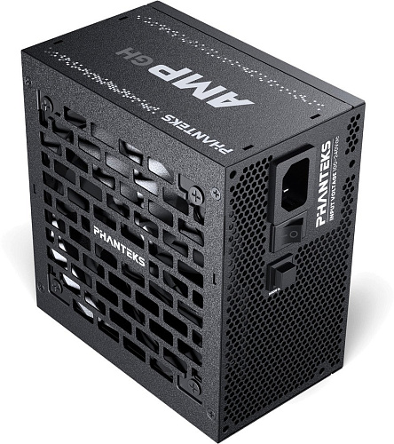 Блок питания Phanteks AMP GH 850W PH-P850GH_BK01