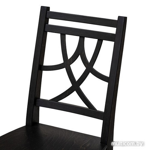 Стул Folium Марк 2 M2O269395 (масло, черный)