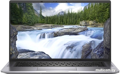 Ноутбук Dell Latitude 15 9520-9933