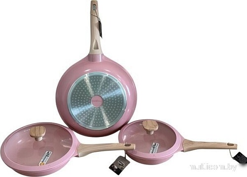 FeisiLang FL-S006YZ Pink