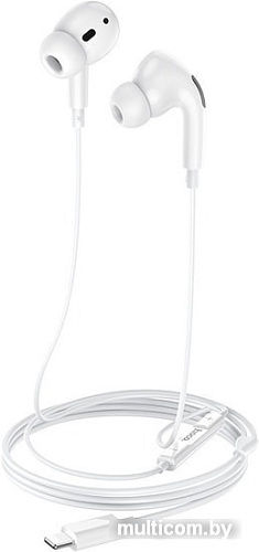 Наушники Hoco M1 Pro Lightning