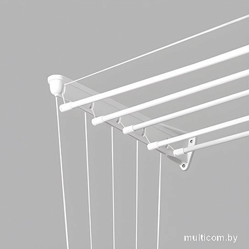 Сушилка для белья Березка SNP-120