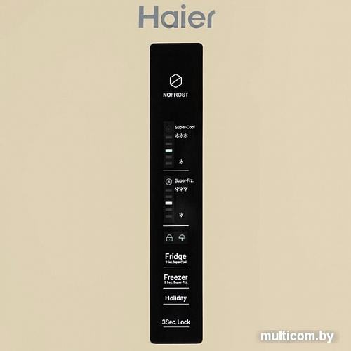 Холодильник Haier CEF537ACG